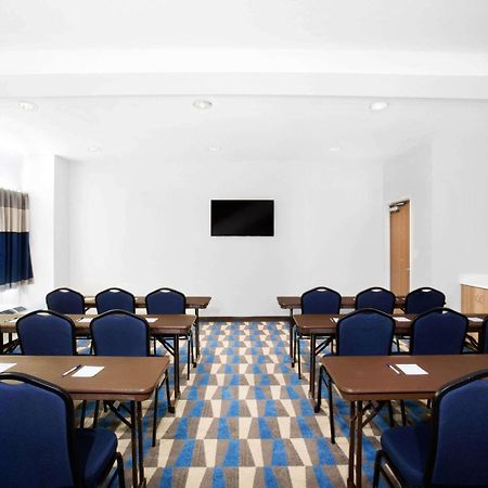 Microtel Inn & Suites By Wyndham Vernal/Naples Zewnętrze zdjęcie