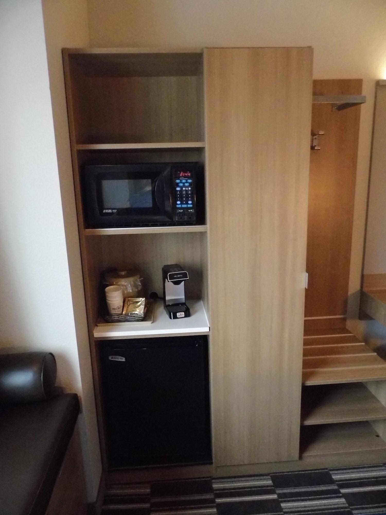 Microtel Inn & Suites By Wyndham Vernal/Naples Zewnętrze zdjęcie