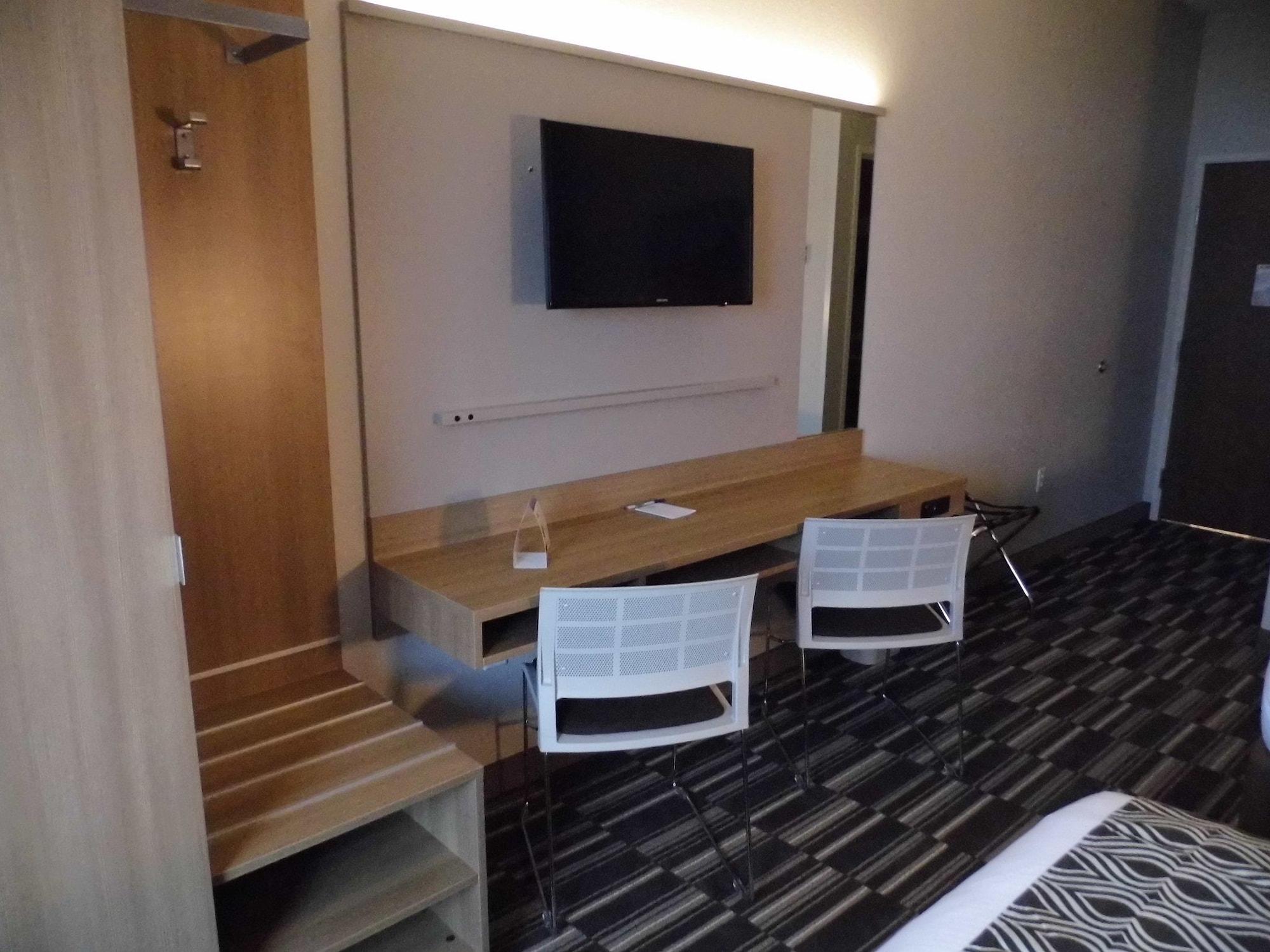 Microtel Inn & Suites By Wyndham Vernal/Naples Zewnętrze zdjęcie