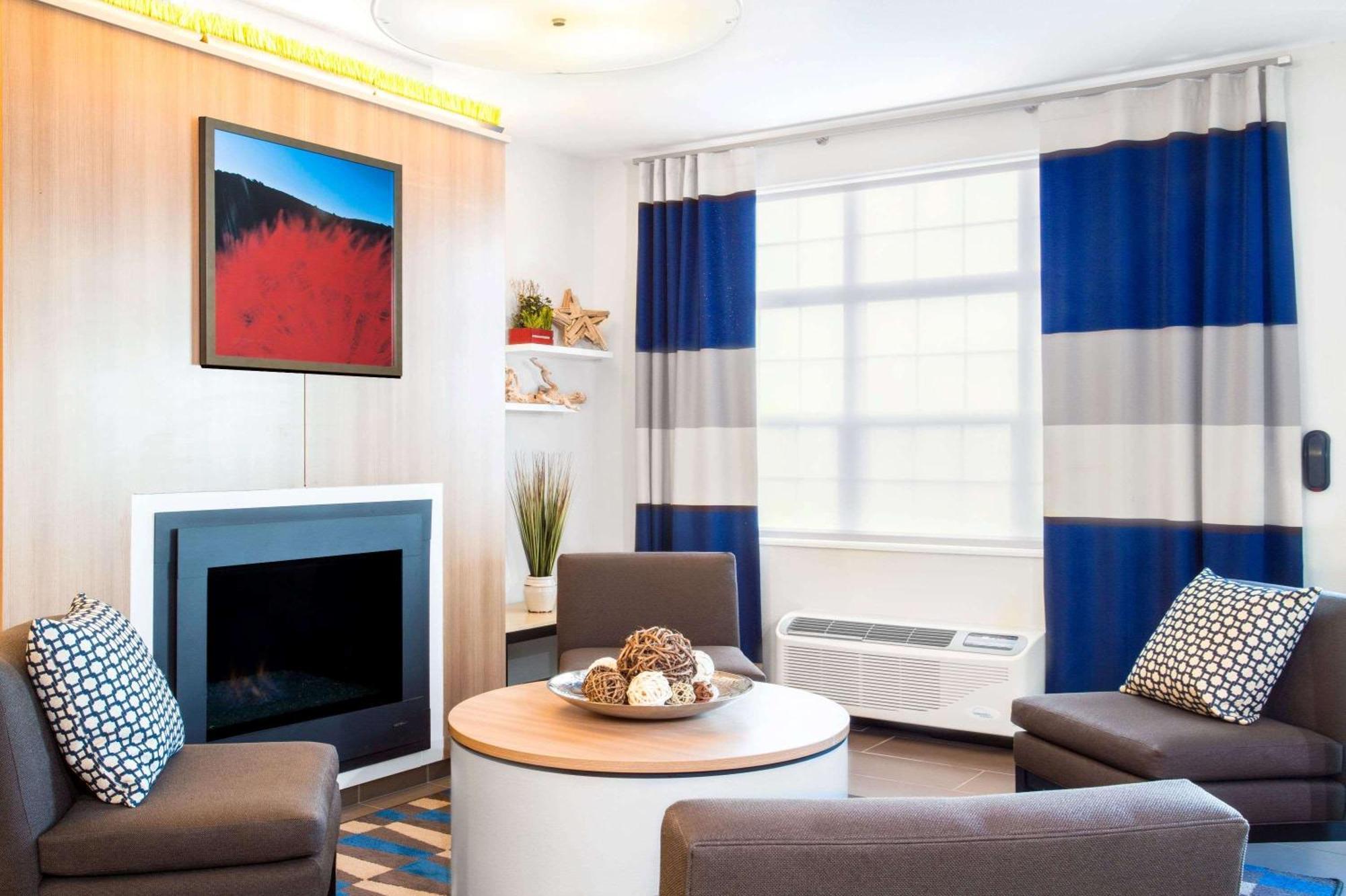 Microtel Inn & Suites By Wyndham Vernal/Naples Zewnętrze zdjęcie